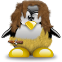 Penguin pingouin pinguino 834
